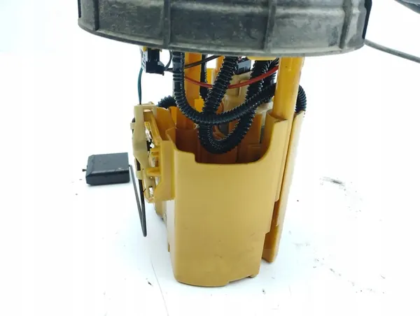 Lancia Phedra 2002 Polttoainesyöttöyksikkö image 10