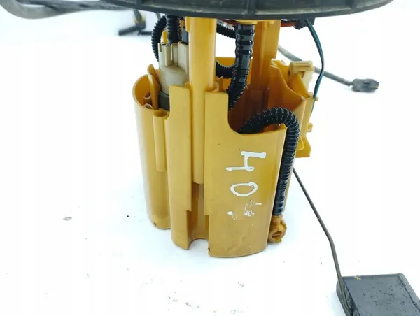 Lancia Phedra 2002 Polttoainesyöttöyksikkö image 9