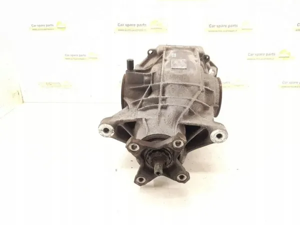 Hinterachsdifferential MERCEDES-BENZ S A2223510600 3.0L Diesel image 3