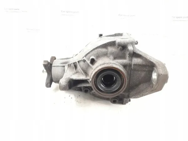 Hinterachsdifferential MERCEDES-BENZ S A2223510600 3.0L Diesel image 4
