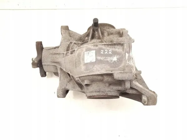 Hinterachsdifferential MERCEDES-BENZ S A2223510600 3.0L Diesel image 5