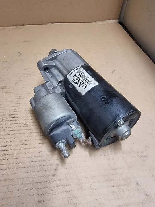 Arrancador Stardax STX200324R image 2