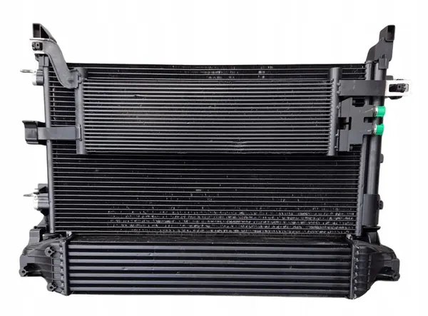 Radiadores Completos Jeep Compass II 2.0MJTD Automático image 2