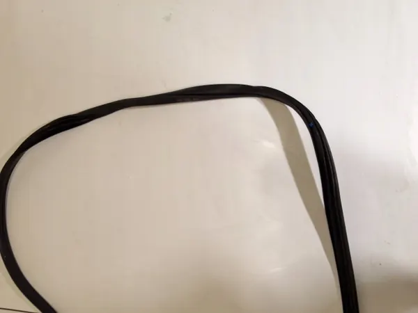 OEM TUCSONIIIUSZCZELKADRZWIPRAWYPRZÓD Höger Framdörrtätning image 4