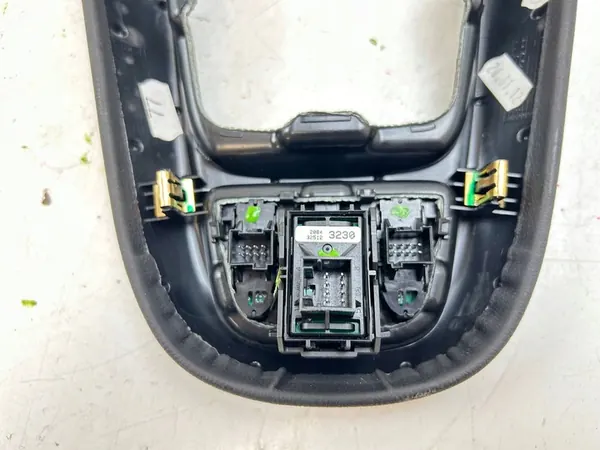 Opel Zafira C 2015 Schaltgestänge 13293509 image 2