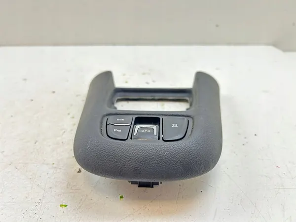 Opel Zafira C 2015 Schaltgestänge 13293509 image 3