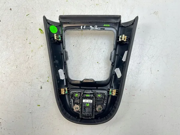 Opel Zafira C 2015 Schaltgestänge 13293509 image 4