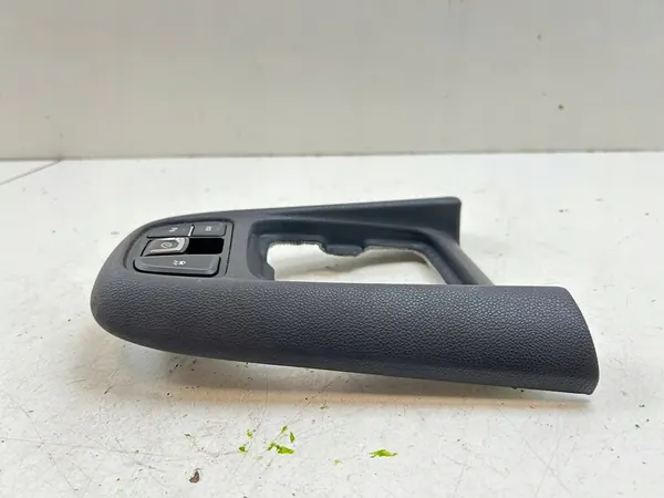 Opel Zafira C 2015 Schaltgestänge 13293509 image 5