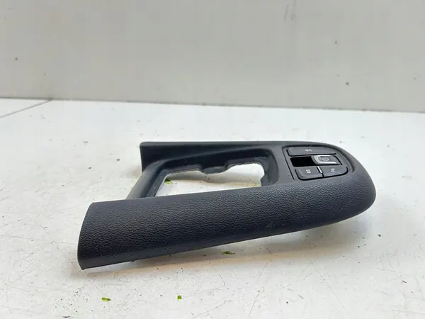 Opel Zafira C 2015 Schaltgestänge 13293509 image 6