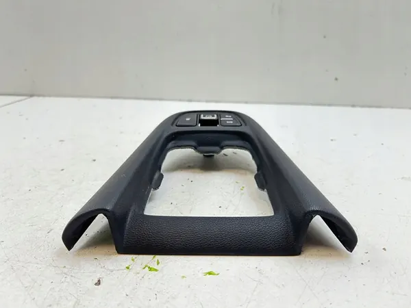 Opel Zafira C 2015 Schaltgestänge 13293509 image 8