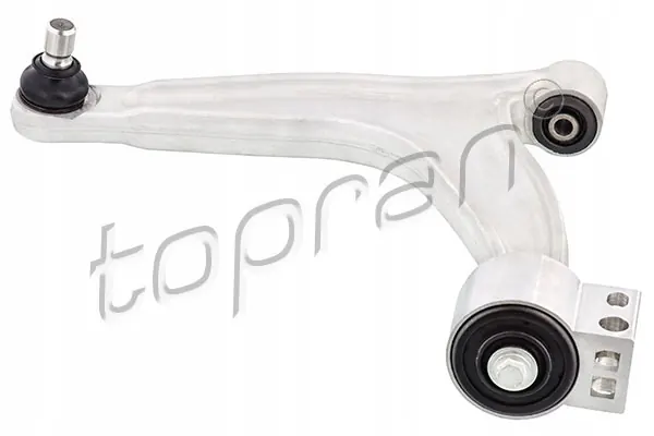 Topran 206 461 Braccio di Sospensione, Ruota image 5