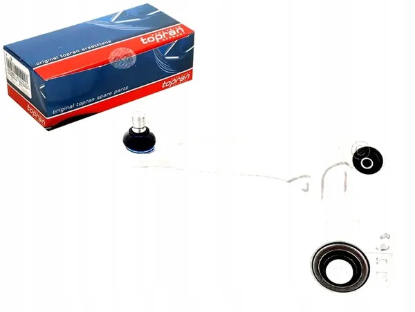 Topran 206 461 Braccio di Sospensione, Ruota image 8