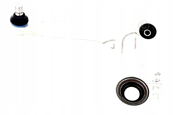 Topran 206 461 Braccio di Sospensione, Ruota image 9