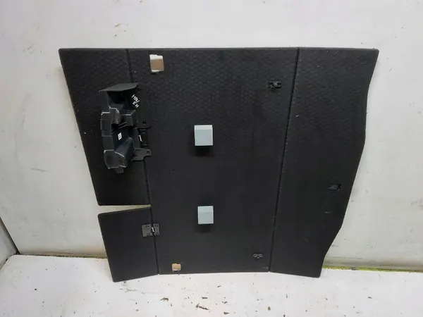 Tapis de coffre HONDAHRVDYWANBAG pour Honda HR-V III eHEV image 3