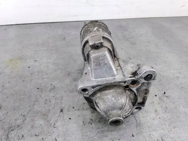 Motor de arranque Renault Scenic II 1.9 DCI OEM 8200628419A D7R44 image 5