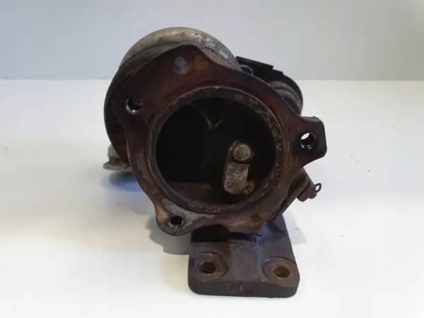 Turbocompressor Volvo OEM 9471563 para S80 2.8 T6 image 5