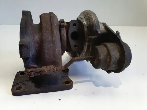 Turbocompressor Volvo OEM 9471563 para S80 2.8 T6 image 7