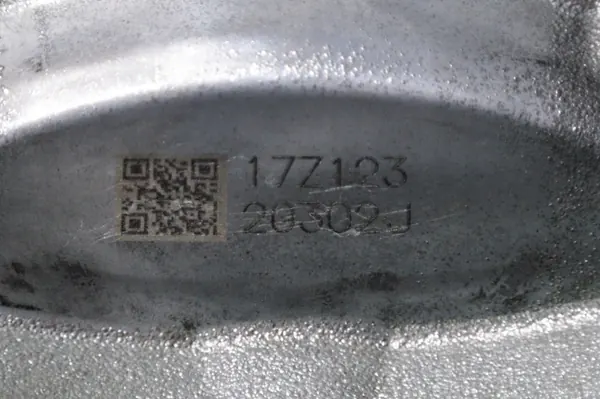 Achter planetair drager OEM 17Z123 20302J voor BMW MINI image 3