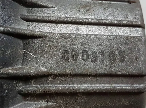 Motorsteun Lexus GS 250 350 300H 450H 2016 0603163 image 3