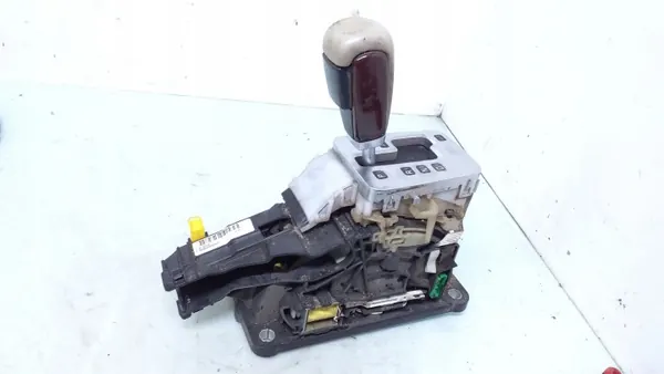 Levier de vitesse Volvo S80 OEM P30783300 - Occasion image 2