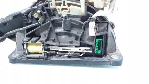 Levier de vitesse Volvo S80 OEM P30783300 - Occasion image 5