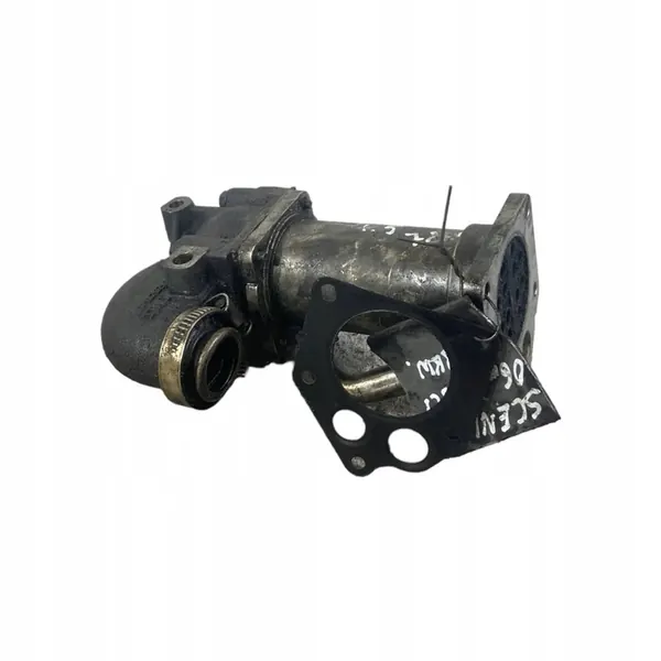 Enfriador EGR Renault Scenic II - Grand Scenic II 8200545260 image 2