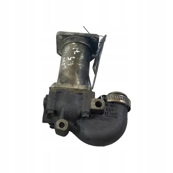 Enfriador EGR Renault Scenic II - Grand Scenic II 8200545260 image 4