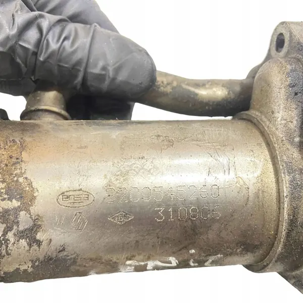 Enfriador EGR Renault Scenic II - Grand Scenic II 8200545260 image 7