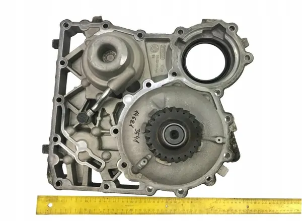 Peça Retarder Scania OEM 2423437 - Usado image 2