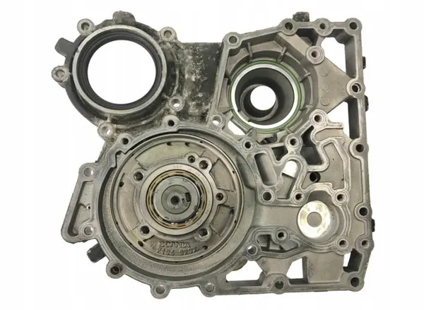 Peça Retarder Scania OEM 2423437 - Usado image 3