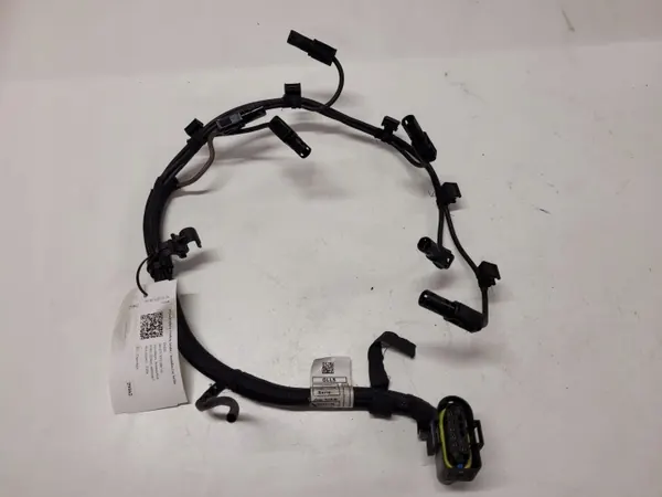 Cabos de ignição BMW X6 E71 OEM 780825606 image 2