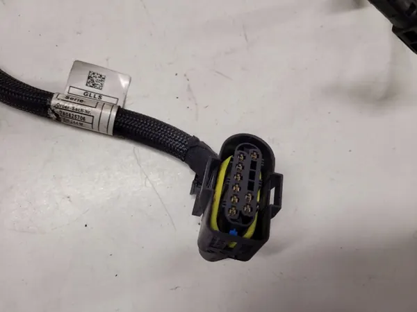 Cabos de ignição BMW X6 E71 OEM 780825606 image 3