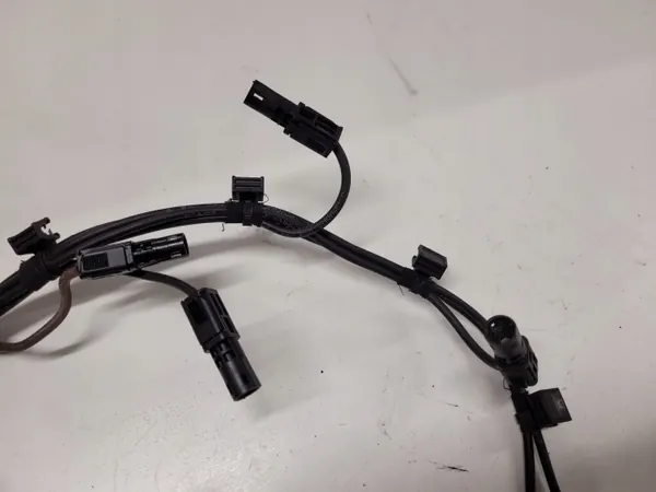 Cabos de ignição BMW X6 E71 OEM 780825606 image 4