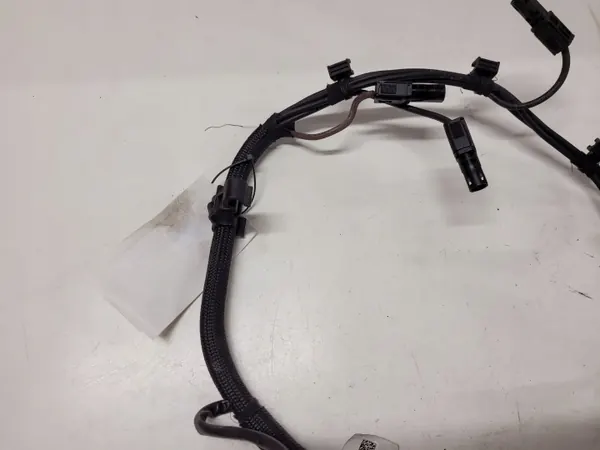 Cabos de ignição BMW X6 E71 OEM 780825606 image 5