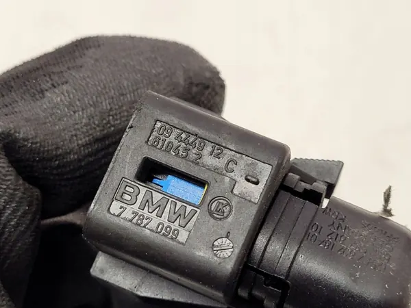 Cabos de ignição BMW X6 E71 OEM 780825606 image 6