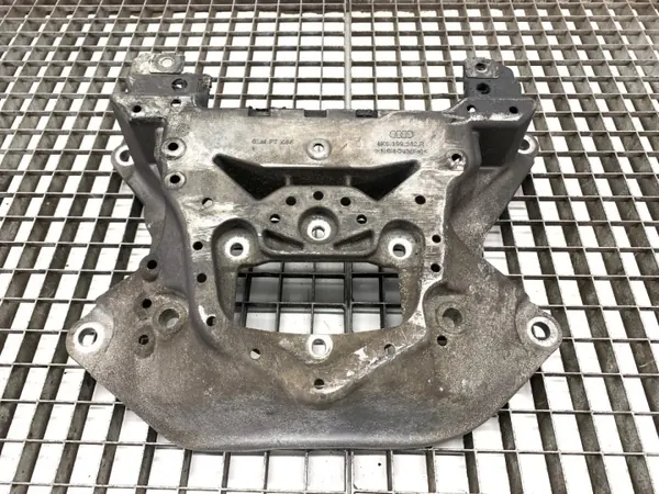 Växellådsfäste OEM 4K0399262R för Audi A6 C8 4.0 image 2