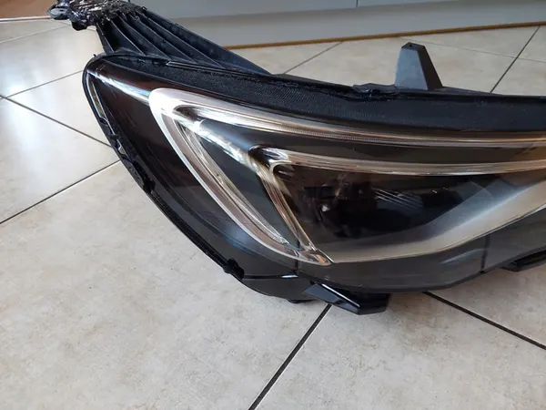 Lámpara delantera derecha Full LED - Opel Grandland X - OEM YP00126180 - 2 image 2