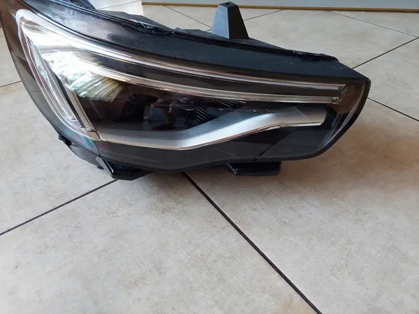 Lámpara delantera derecha Full LED - Opel Grandland X - OEM YP00126180 - 2 image 3
