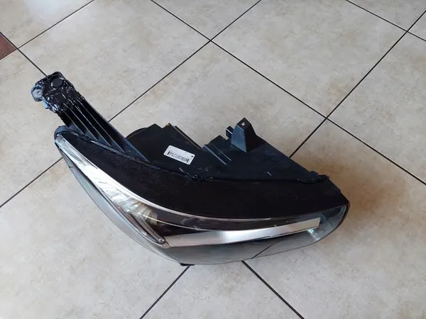 Lámpara delantera derecha Full LED - Opel Grandland X - OEM YP00126180 - 2 image 4