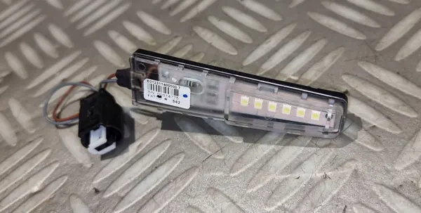 BMW 6913278 LED Höger Spegelljus - Begagnad image 3