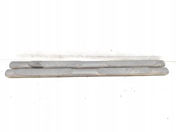 Kit de barras estabilizadoras Nissan Navara - OEM image 2