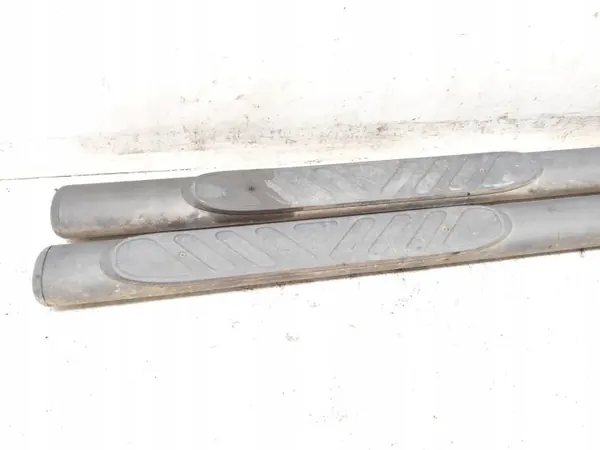 Kit de barras estabilizadoras Nissan Navara - OEM image 10