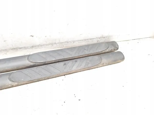 Kit de barras estabilizadoras Nissan Navara - OEM image 3