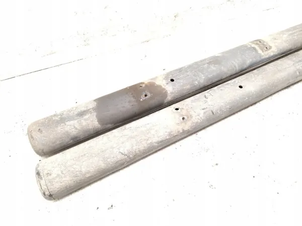 Kit de barras estabilizadoras Nissan Navara - OEM image 4