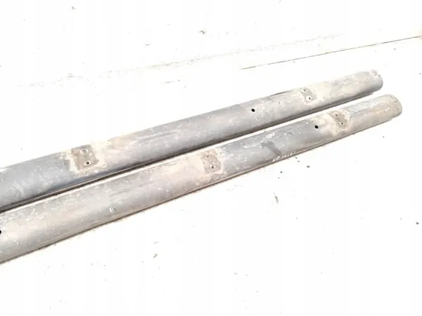 Kit de barras estabilizadoras Nissan Navara - OEM image 5