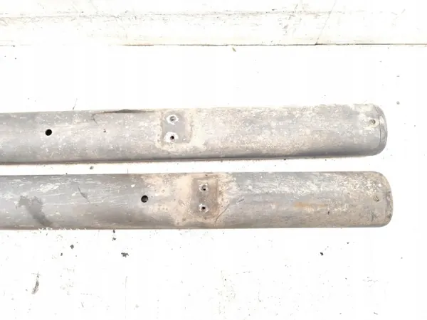 Kit de barras estabilizadoras Nissan Navara - OEM image 6
