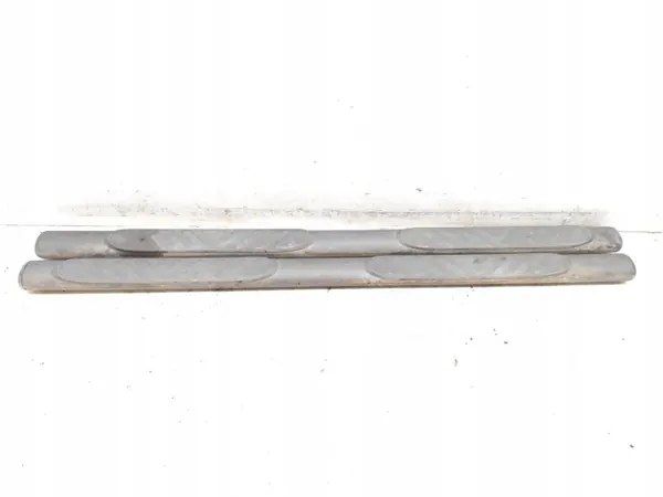 Kit de barras estabilizadoras Nissan Navara - OEM image 9