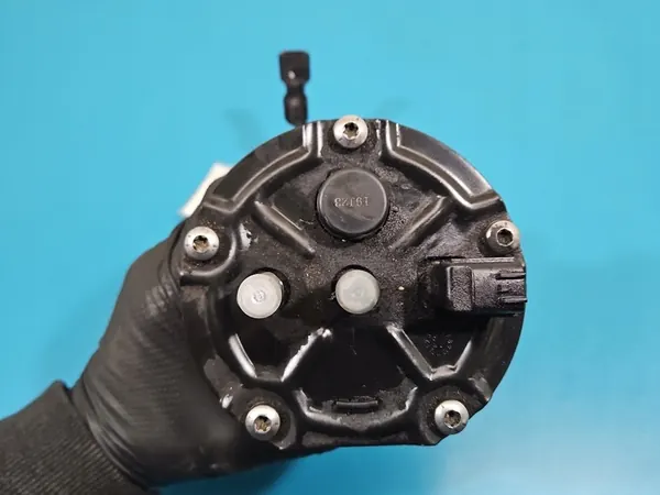 Carcasse de Filtre à Carburant Mercedes Vito W447 14- A4474770000/002 image 2