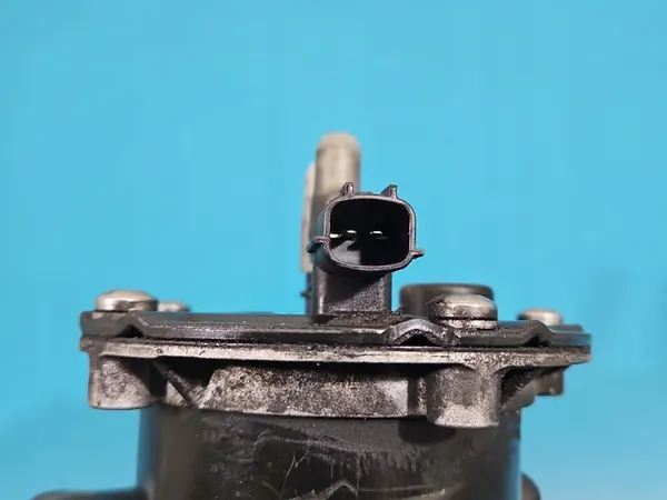 Carcasse de Filtre à Carburant Mercedes Vito W447 14- A4474770000/002 image 3