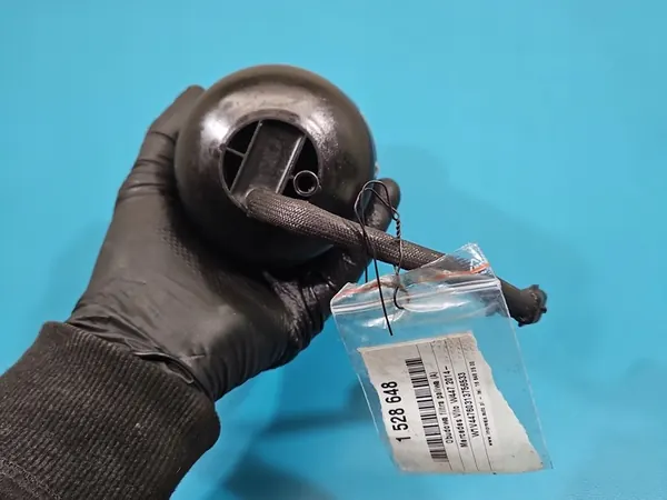 Carcasse de Filtre à Carburant Mercedes Vito W447 14- A4474770000/002 image 5